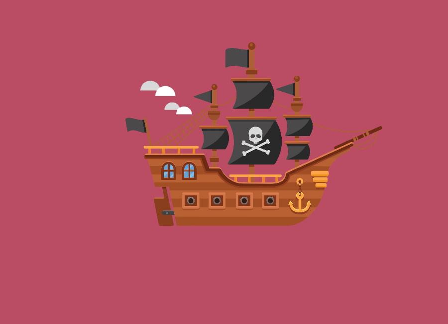 Piracy